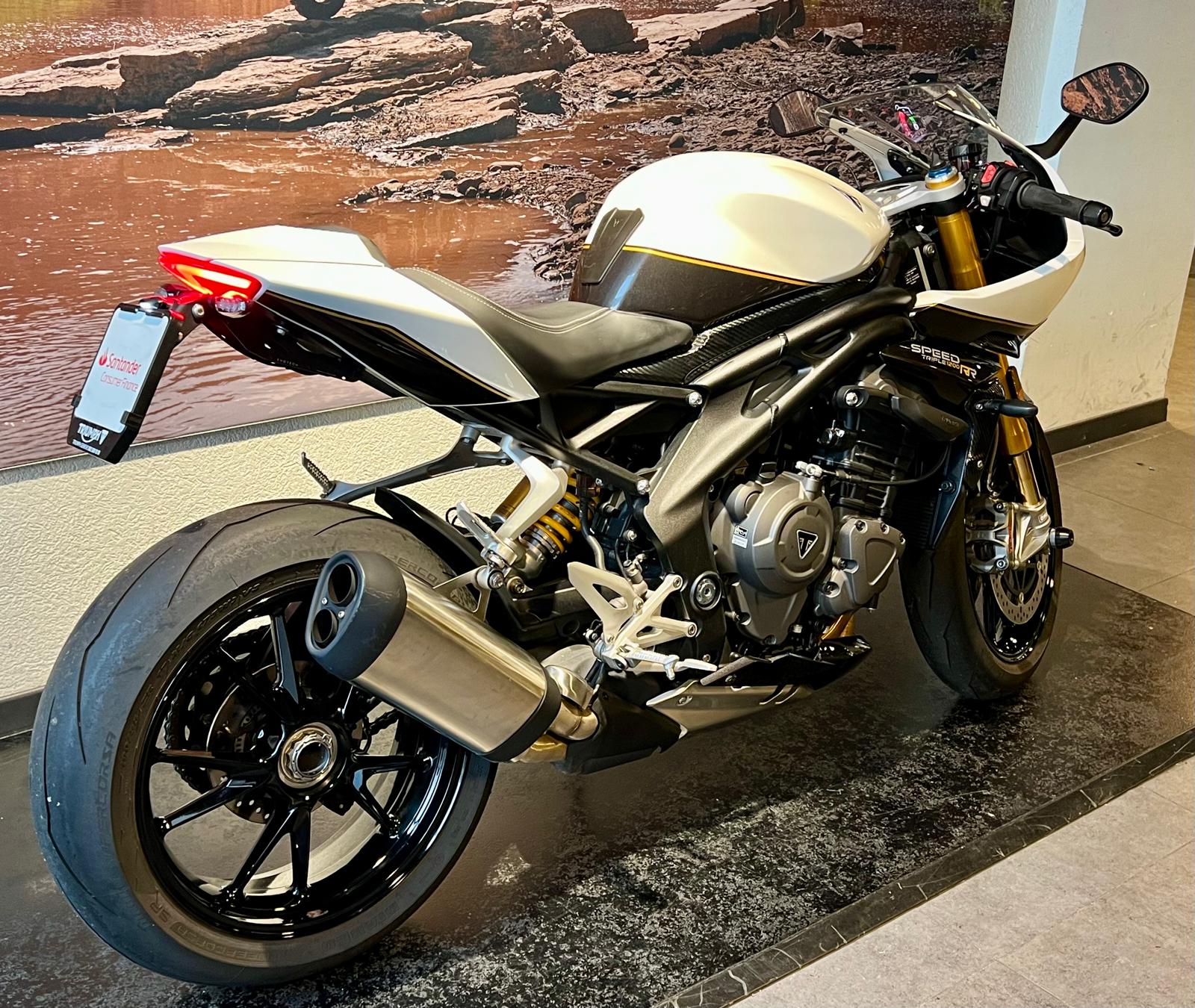 TRIUMPH Speed Triple RR-image-5