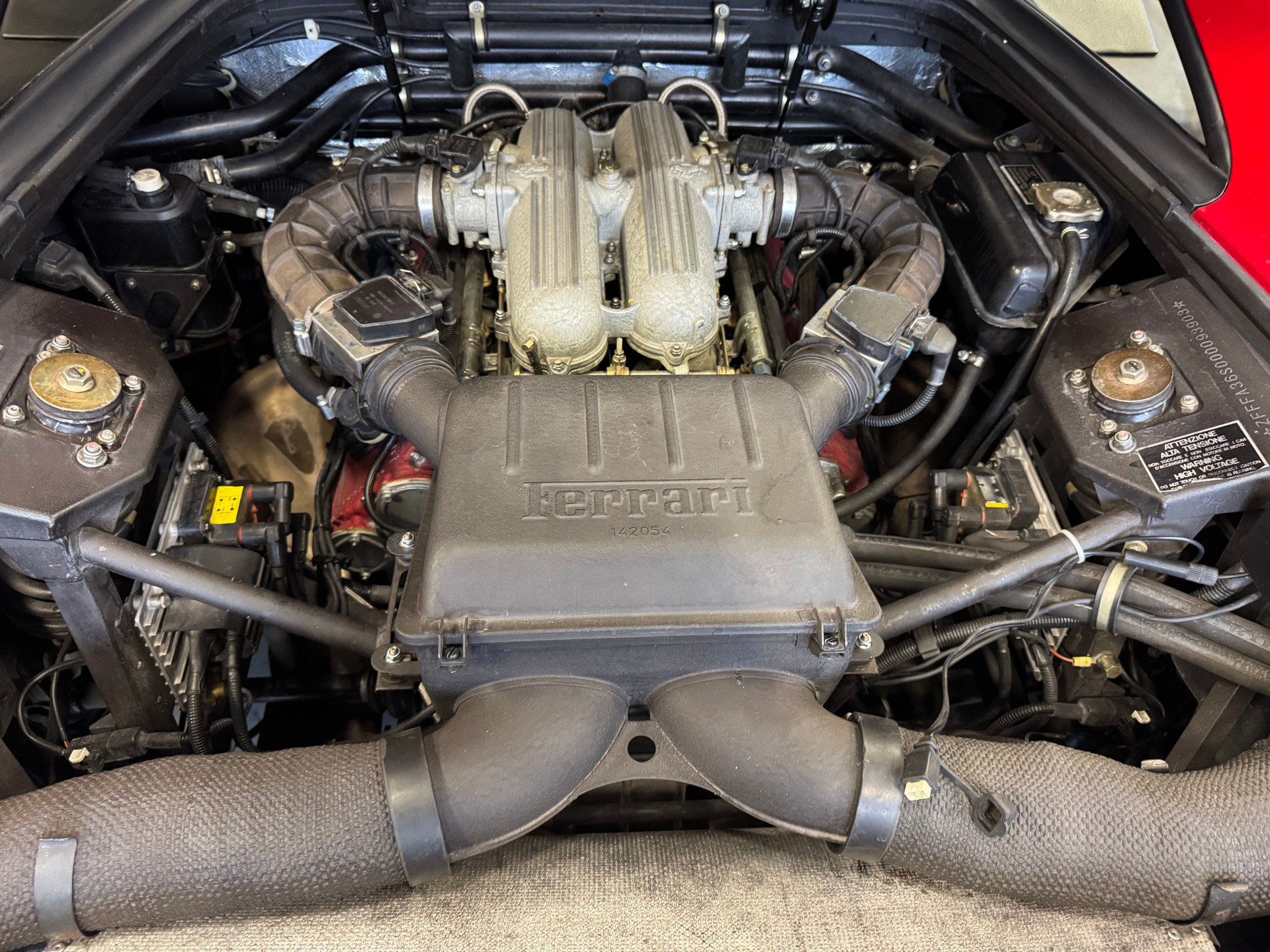 FERRARI 348 ts-image-4