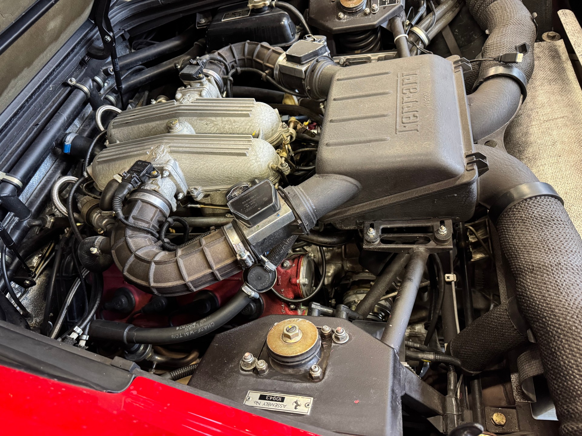 FERRARI 348 ts-image-5