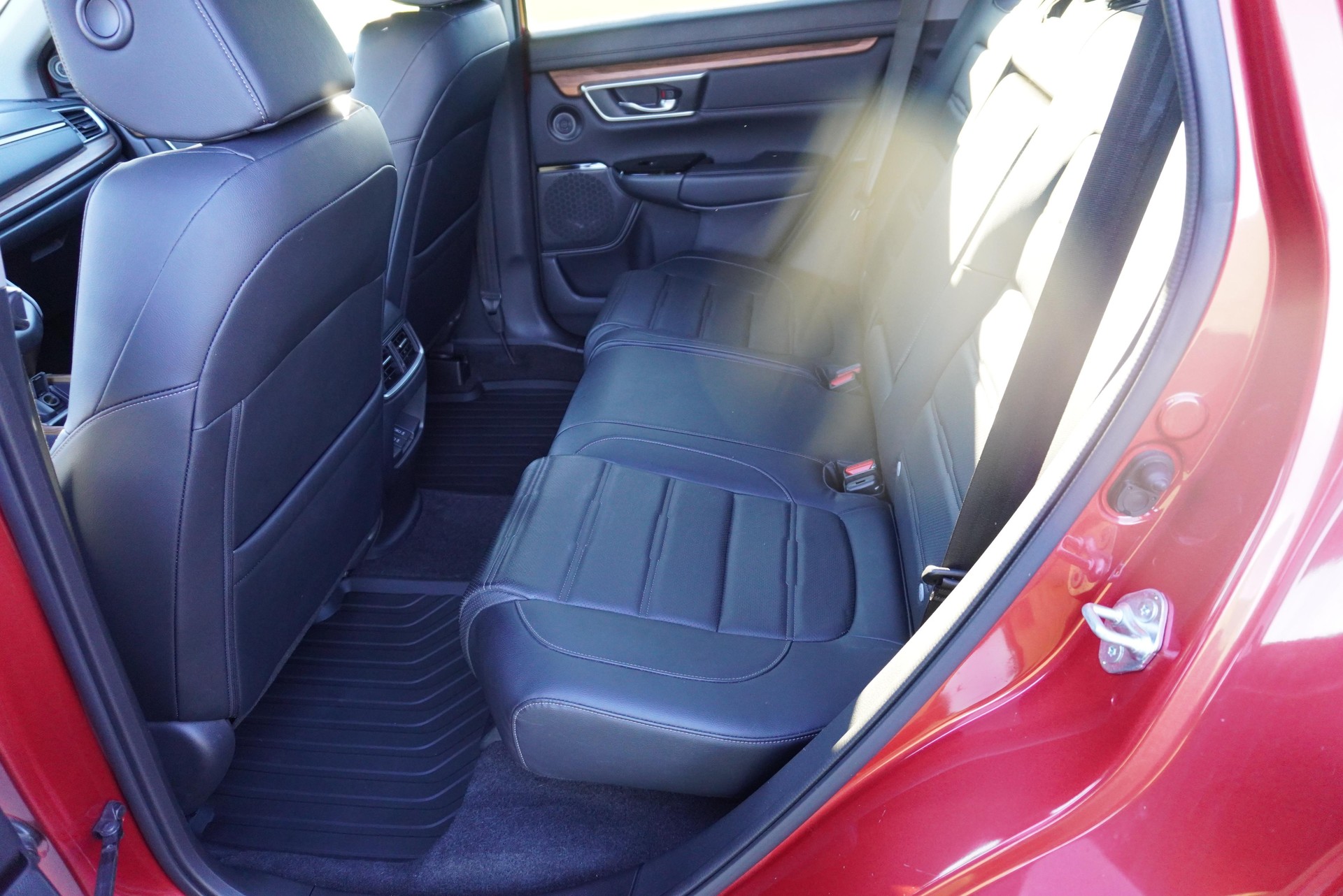 HONDA CR-V 2.0 i-MMD Lifestyle 4WD-image-9