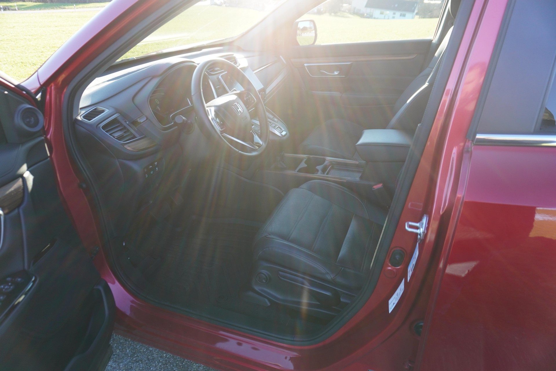 HONDA CR-V 2.0 i-MMD Lifestyle 4WD-image-8