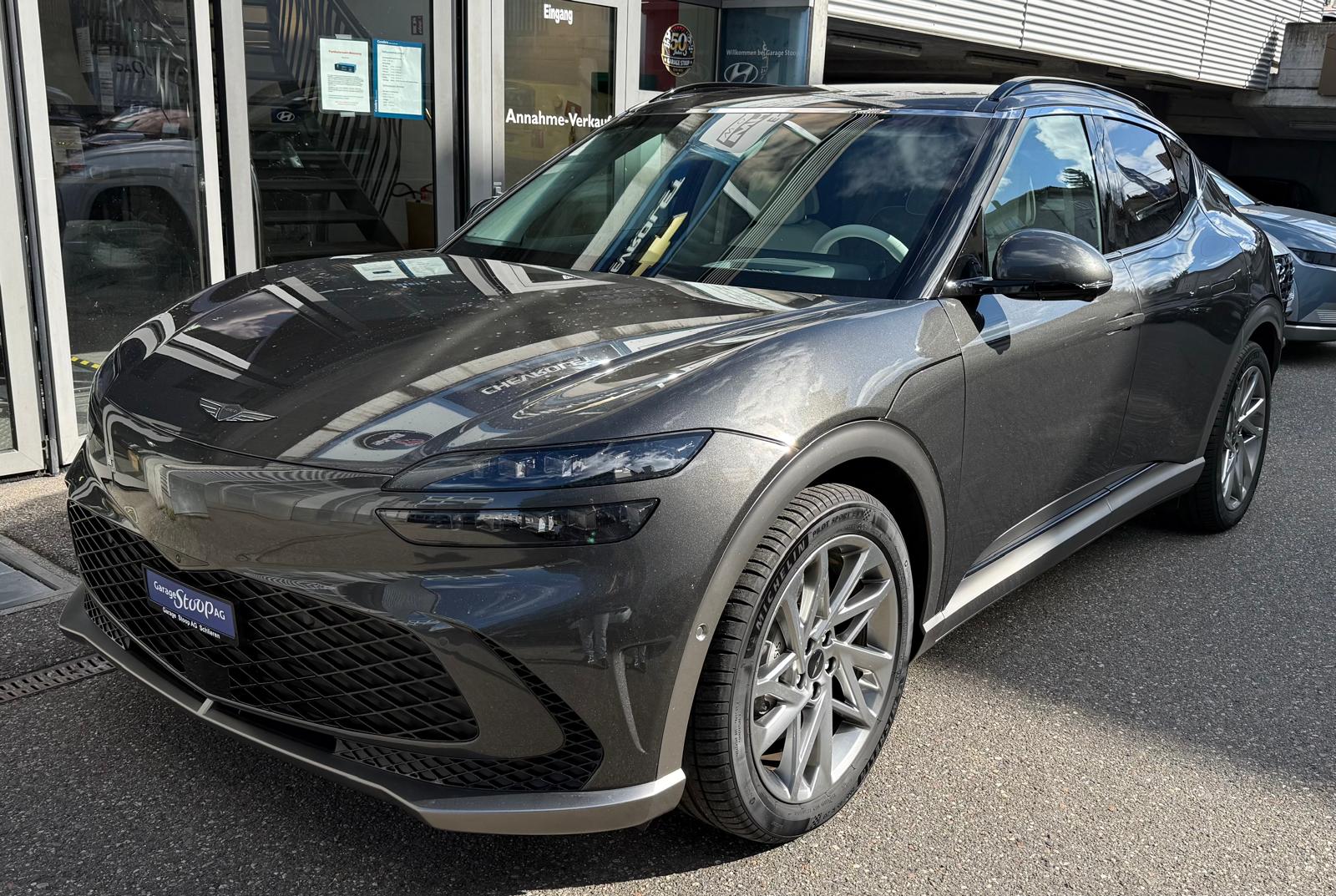 GENESIS GV60 Dual Motor Sport AWD