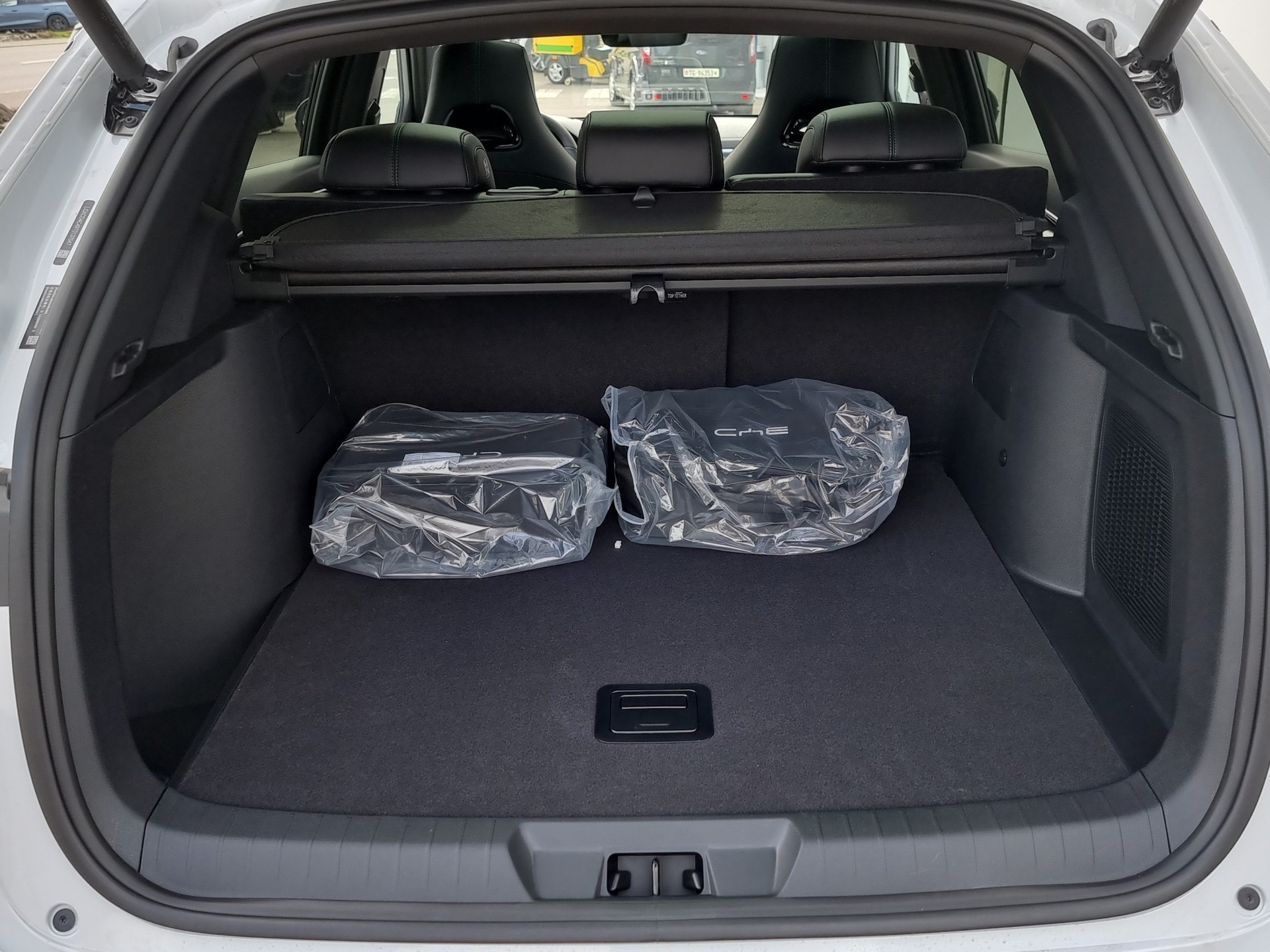 BYD Seal U DM-i Design-image-16
