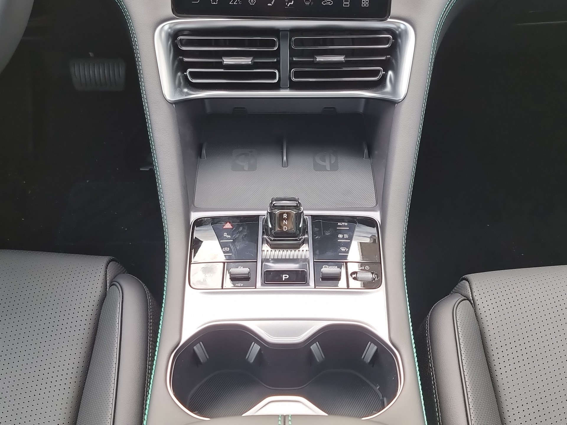BYD Seal U DM-i Design-image-8