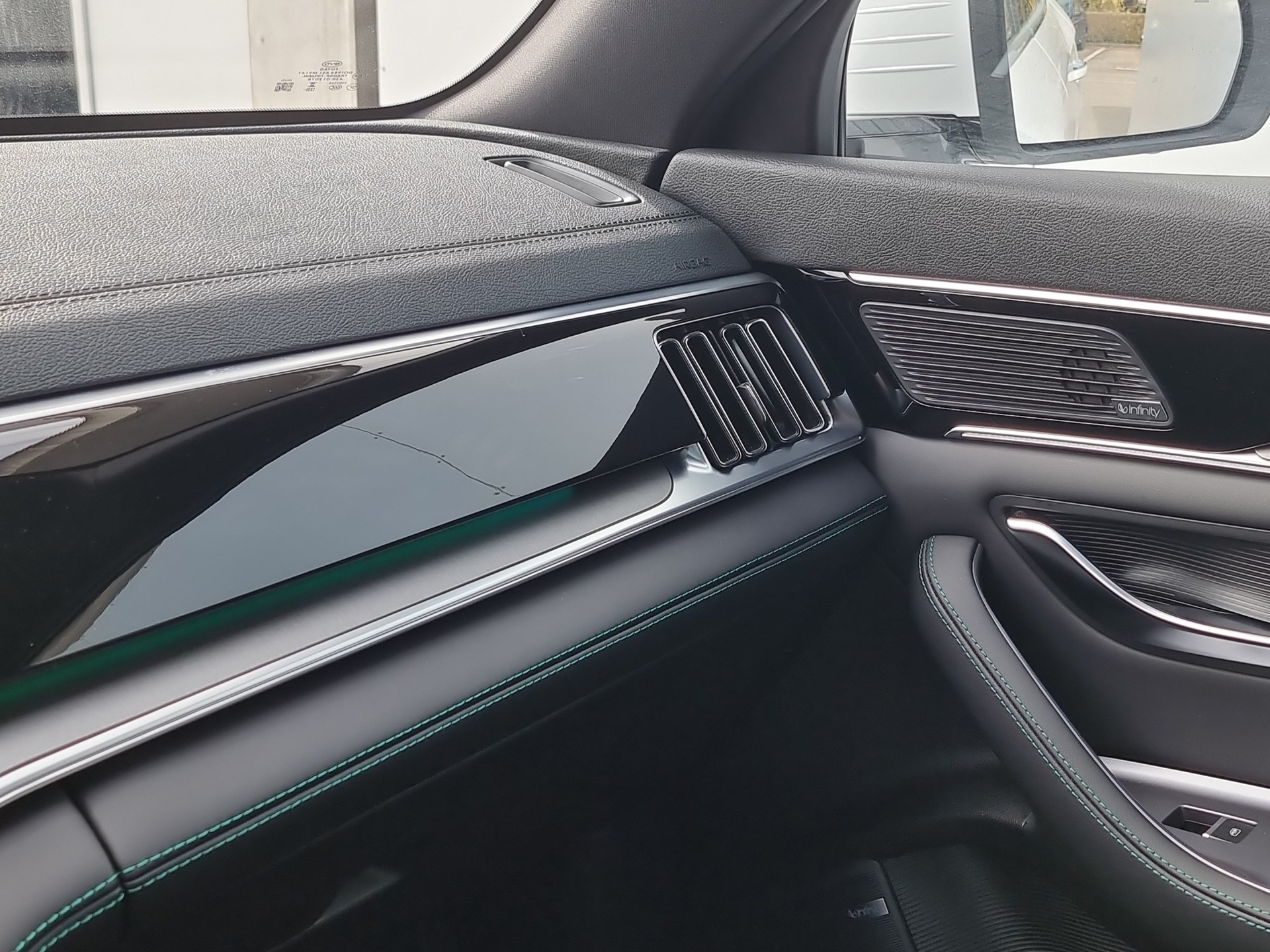 BYD Seal U DM-i Design-image-11