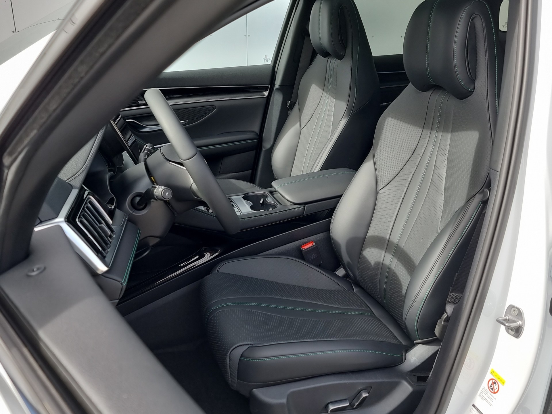 BYD Seal U DM-i Design-image-12