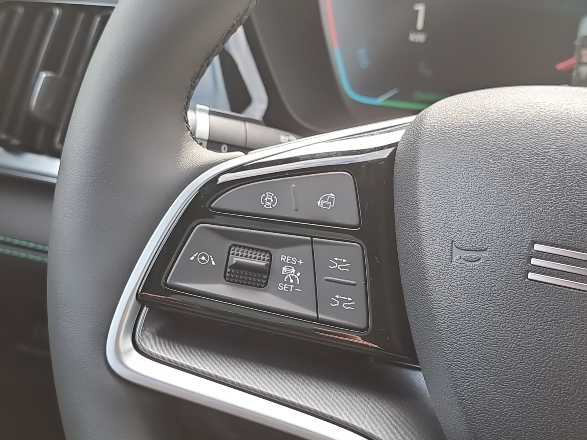BYD Seal U DM-i Design-image-10