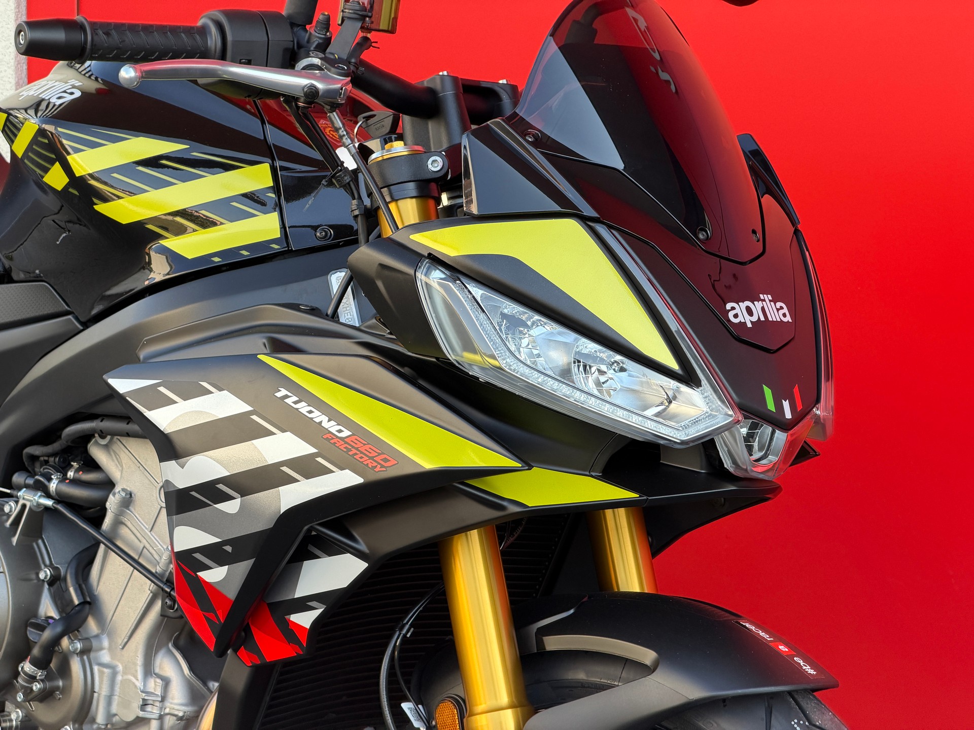 APRILIA Tuono Factory 660 E5+-image-5