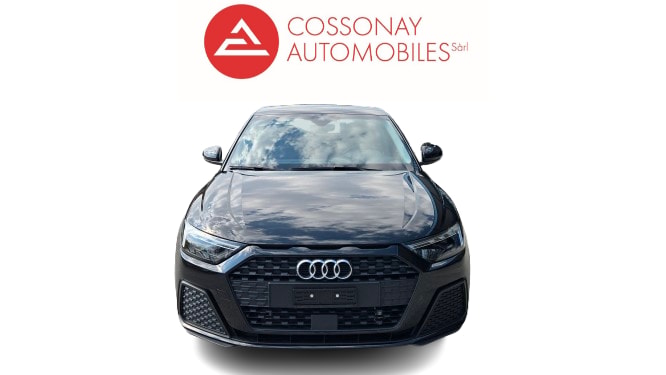 AUDI A1 Sportback 30 TFSI Attraction S-tronic-showroom-element-1