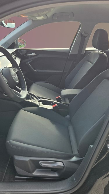 AUDI A1 Sportback 30 TFSI Attraction S-tronic-image-12