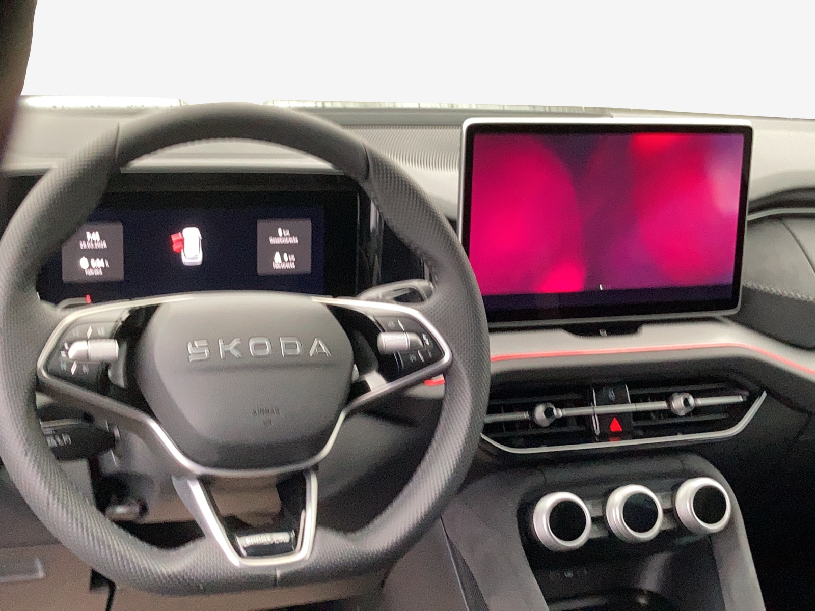 SKODA Kodiaq 1.5 TSI PHEV Sportline-image-8
