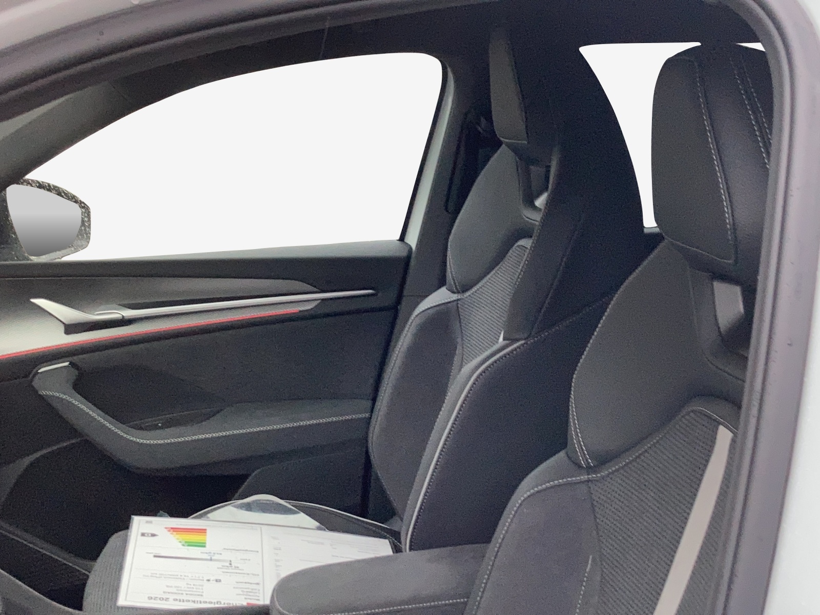 SKODA Kodiaq 1.5 TSI PHEV Sportline-image-7
