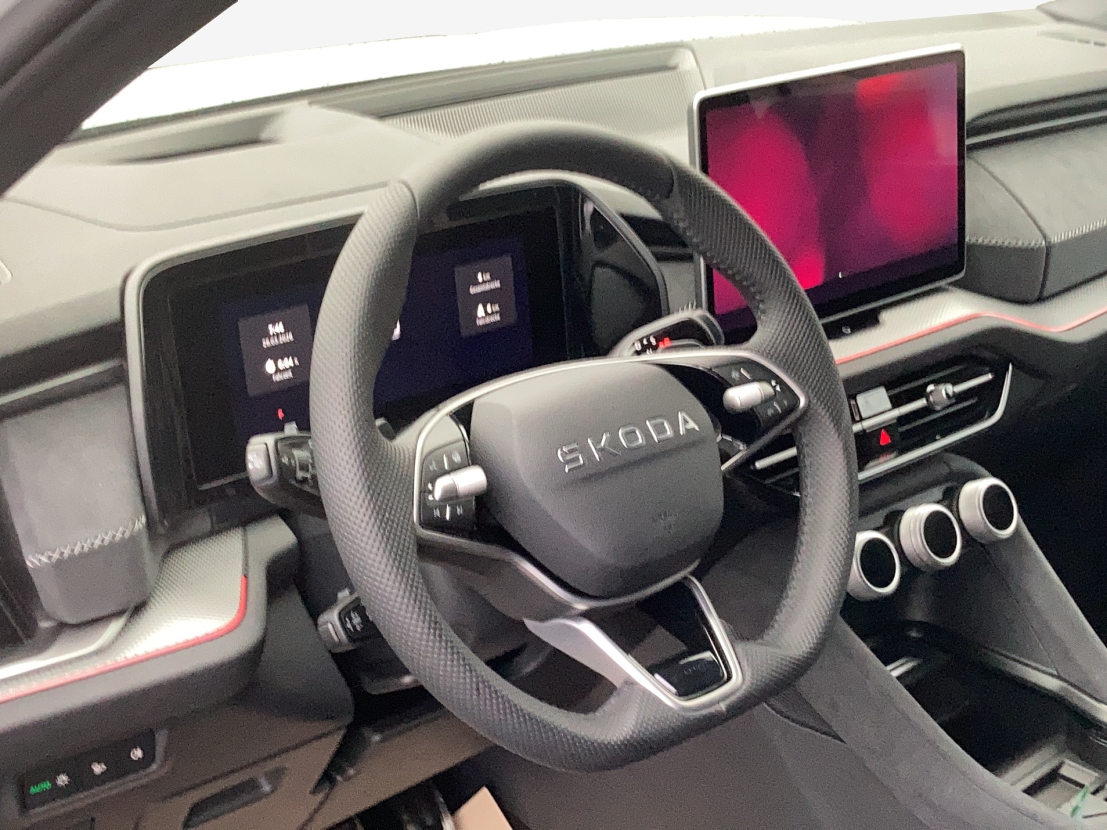 SKODA Kodiaq 1.5 TSI PHEV Sportline-image-9