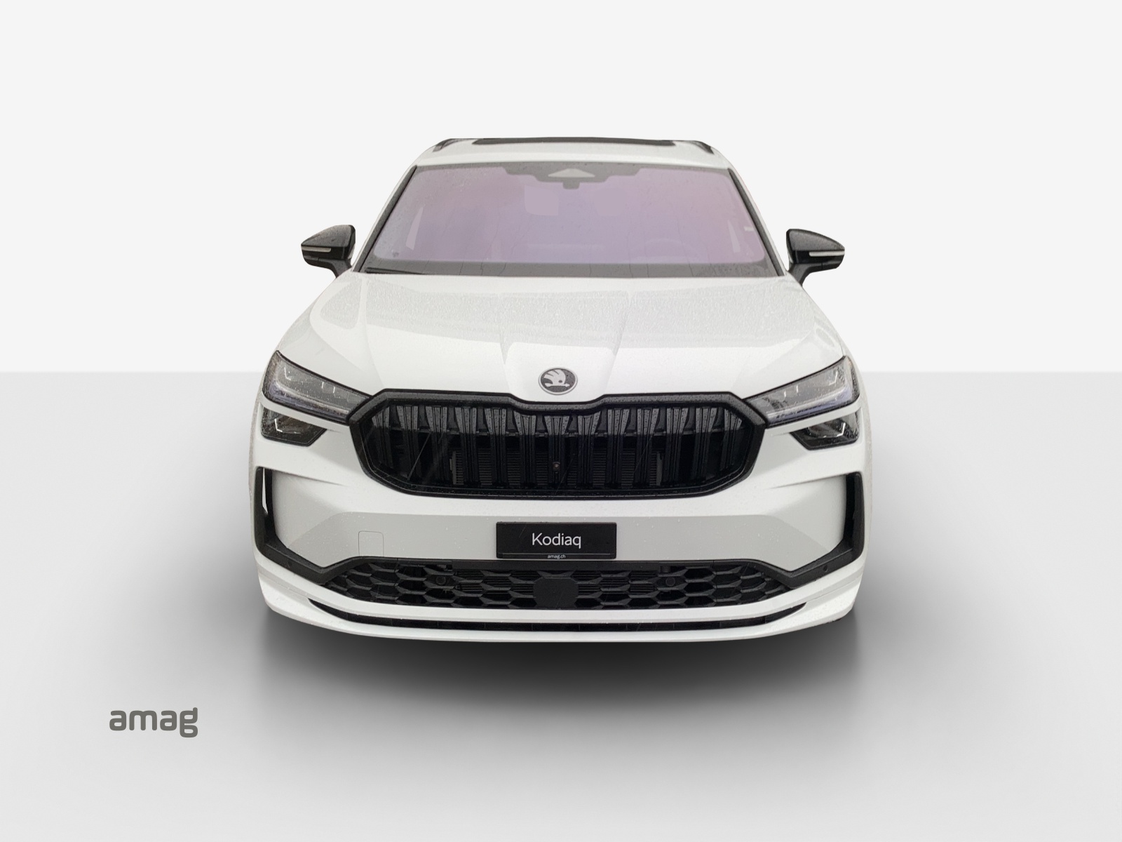 SKODA Kodiaq 1.5 TSI PHEV Sportline-image-6