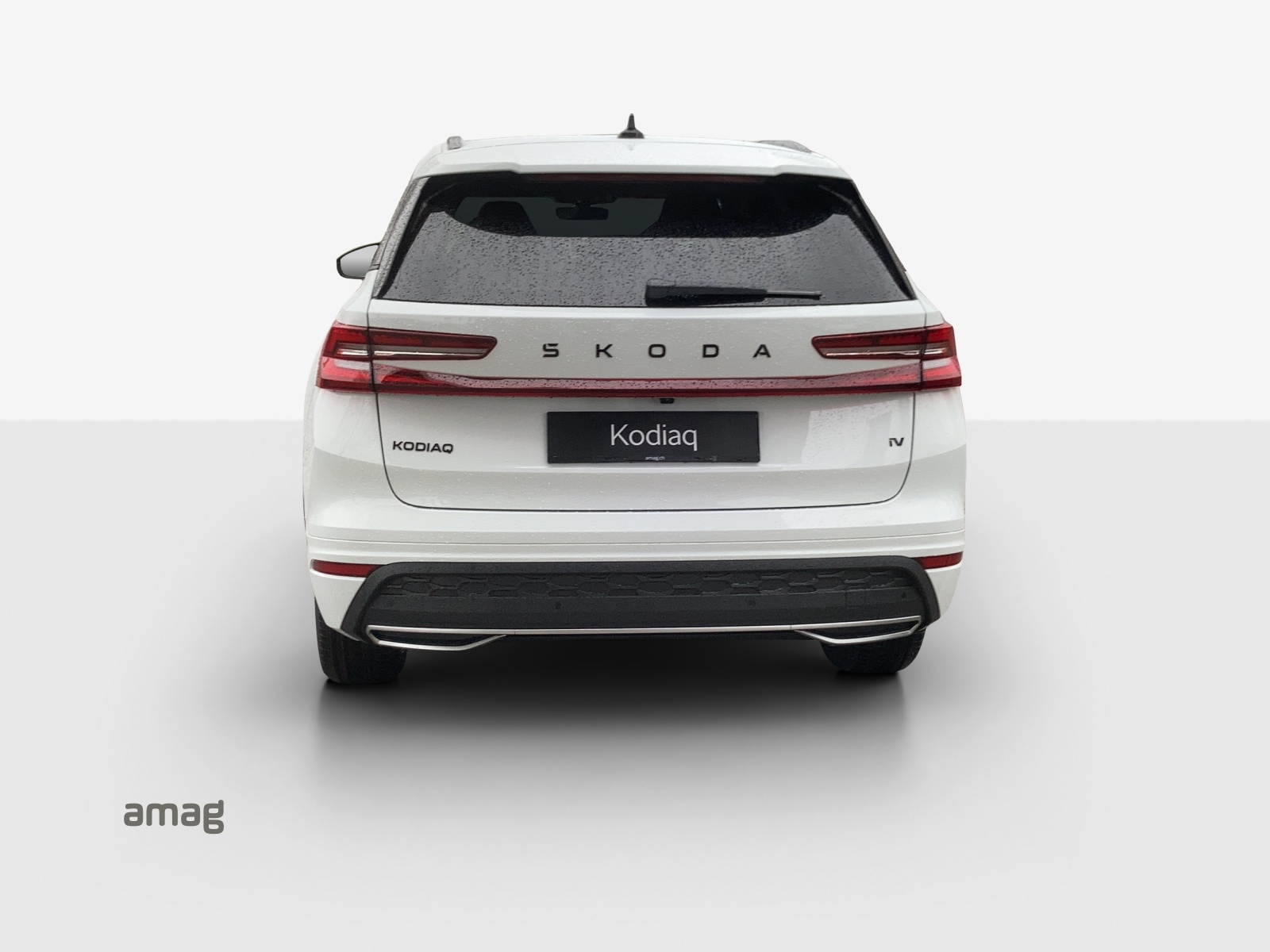 SKODA Kodiaq 1.5 TSI PHEV Sportline-image-3