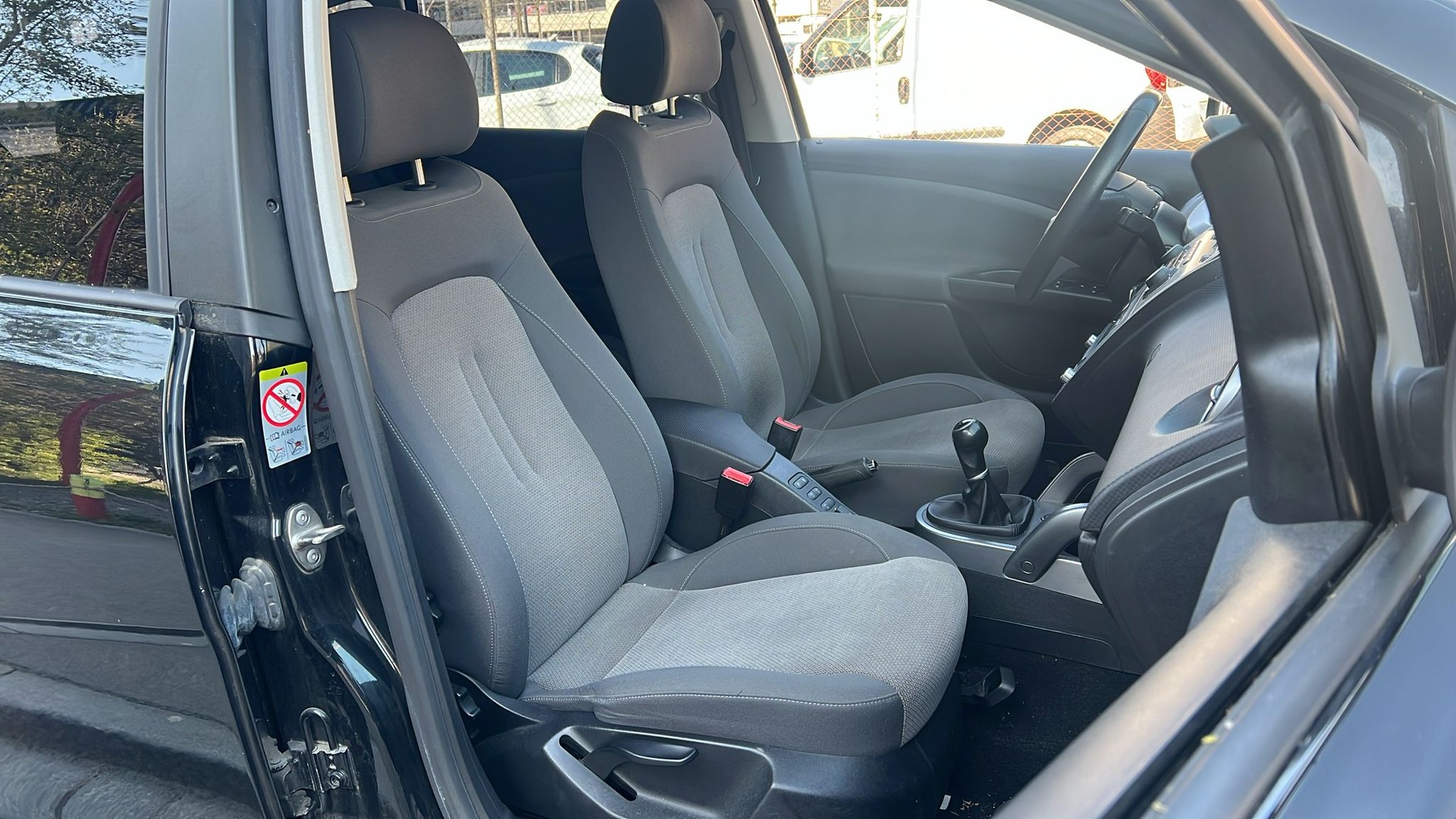 SEAT Altea XL 1.2 TSI Style-image-11