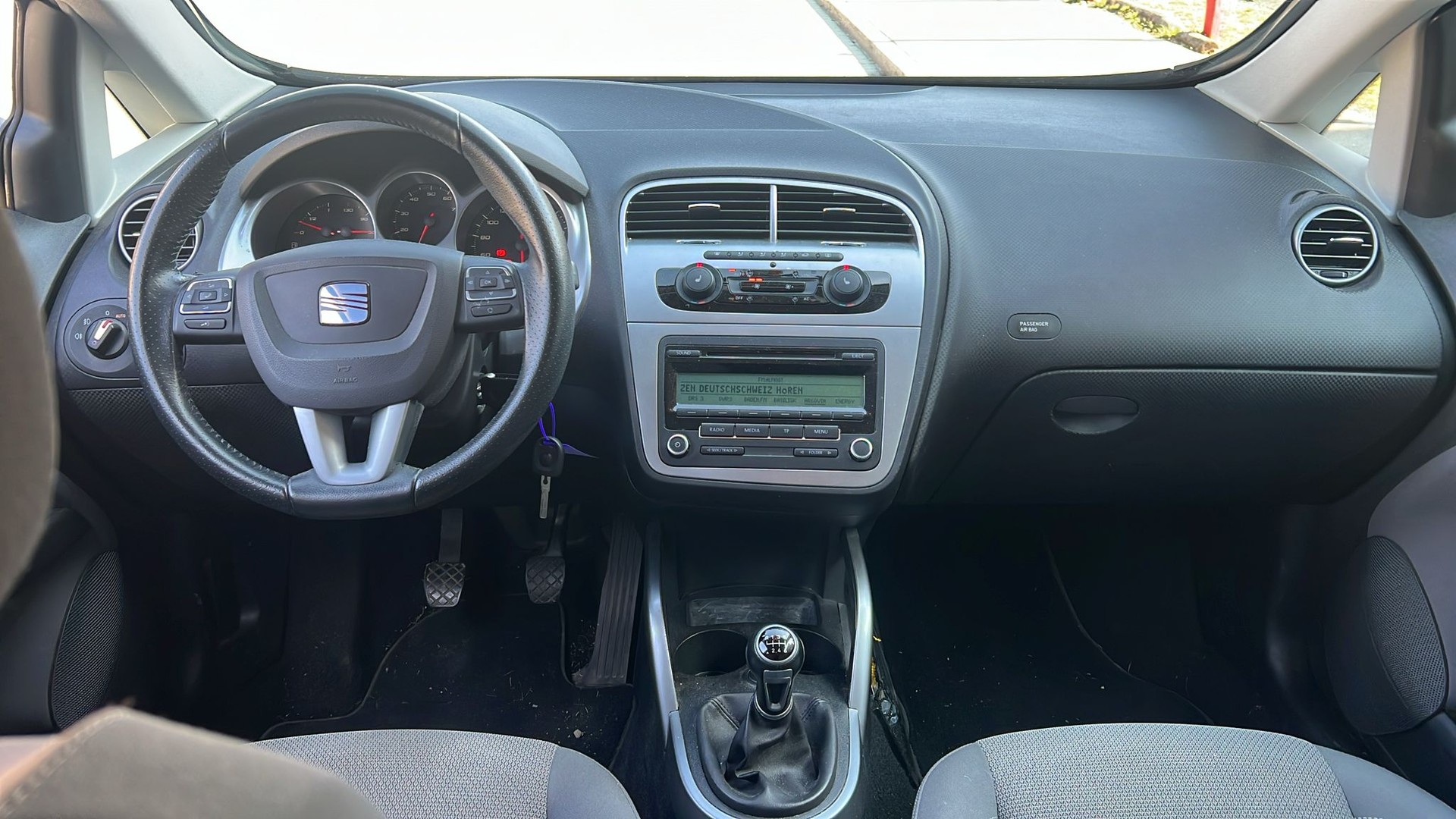 SEAT Altea XL 1.2 TSI Style-image-8