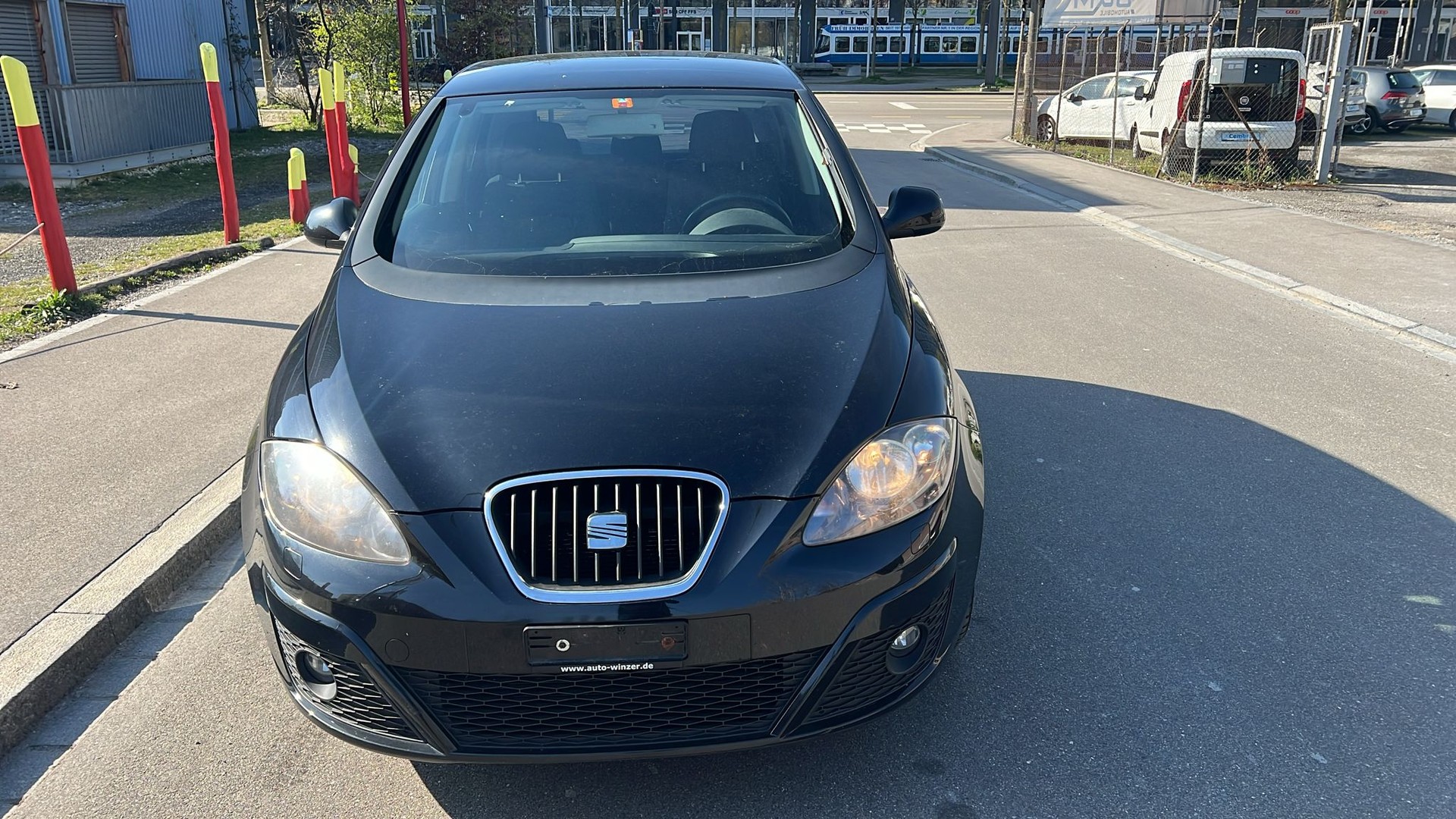 SEAT Altea XL 1.2 TSI Style-showroom-element-1
