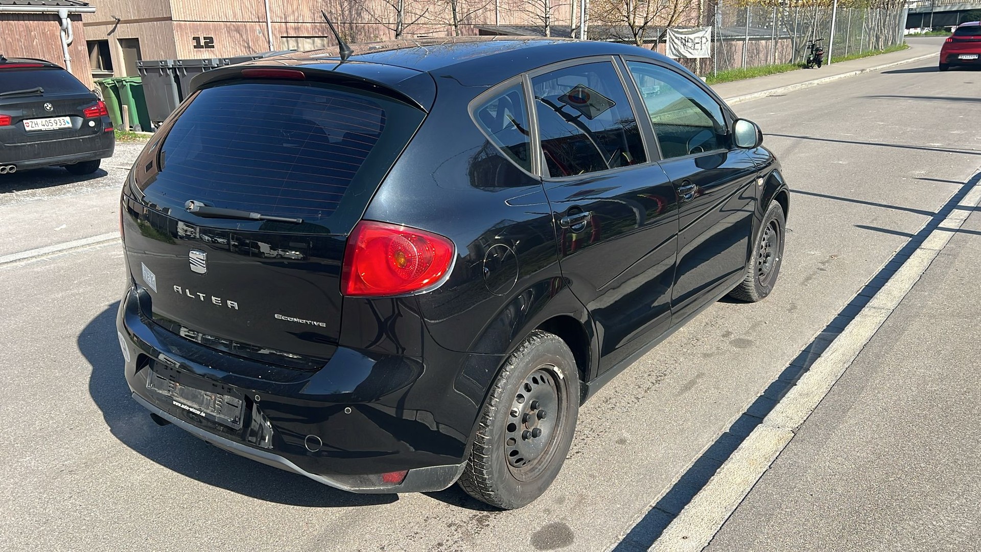 SEAT Altea XL 1.2 TSI Style-image-5