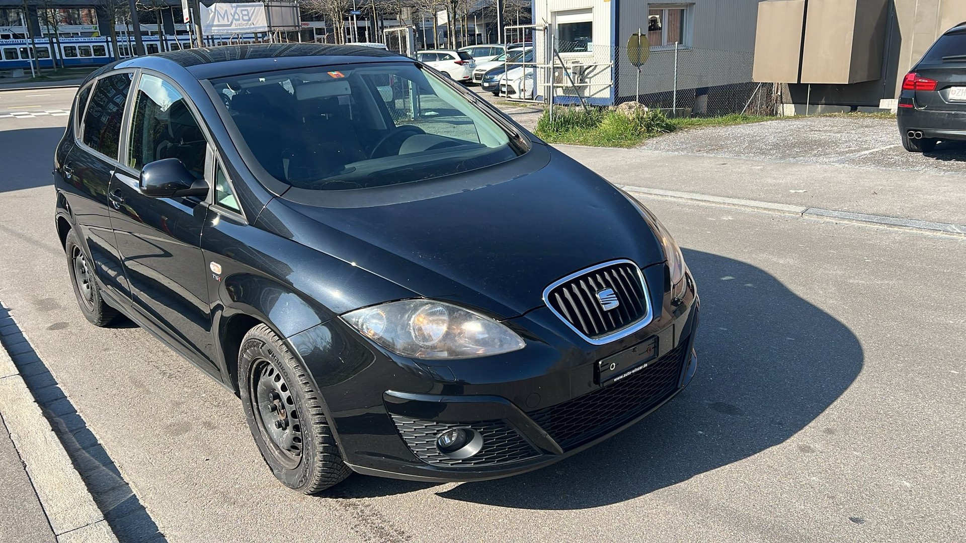 SEAT Altea XL 1.2 TSI Style-showroom-element-2