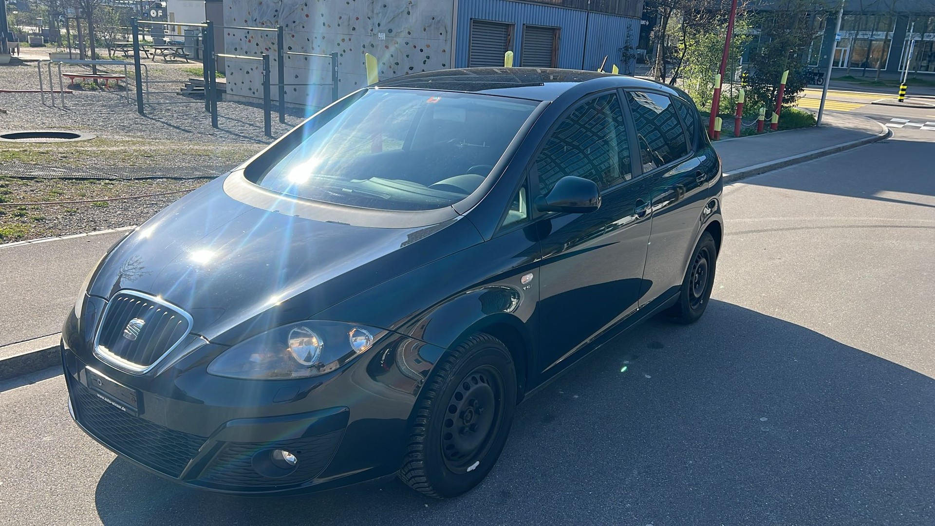 SEAT Altea XL 1.2 TSI Style