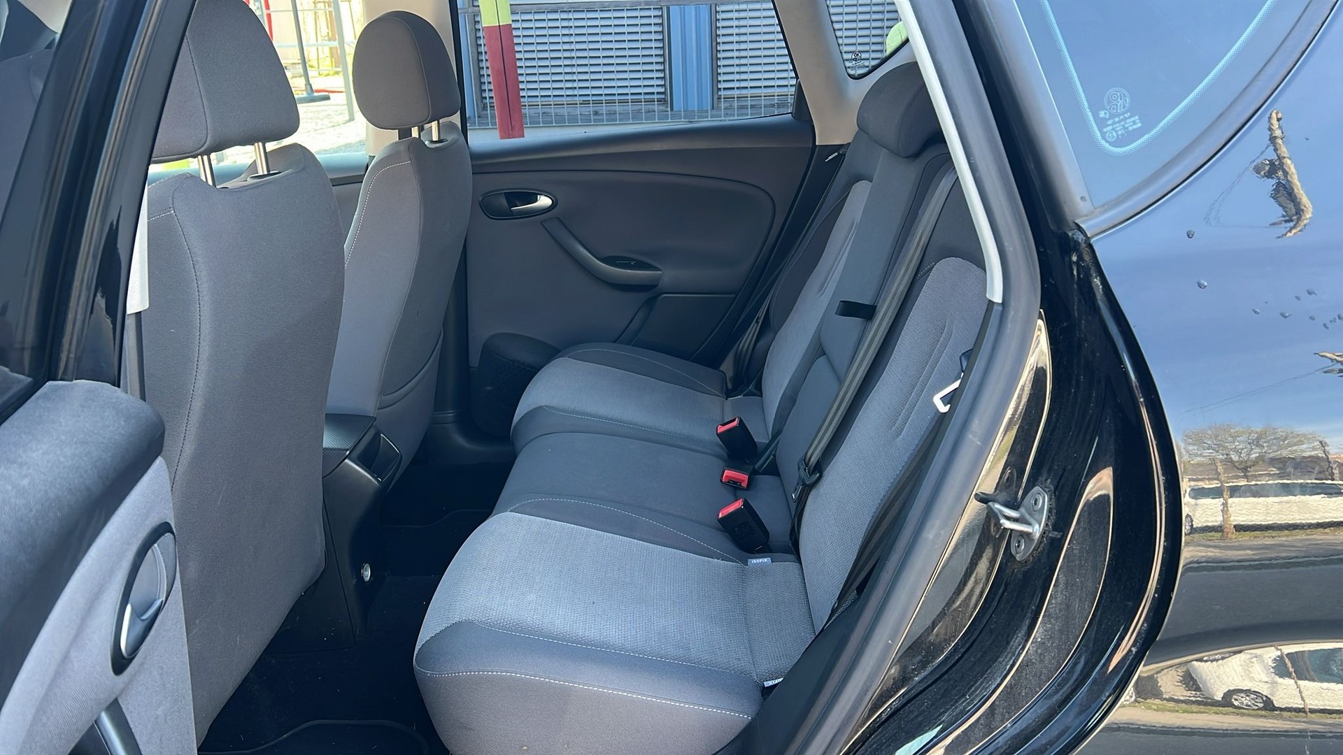 SEAT Altea XL 1.2 TSI Style-image-13