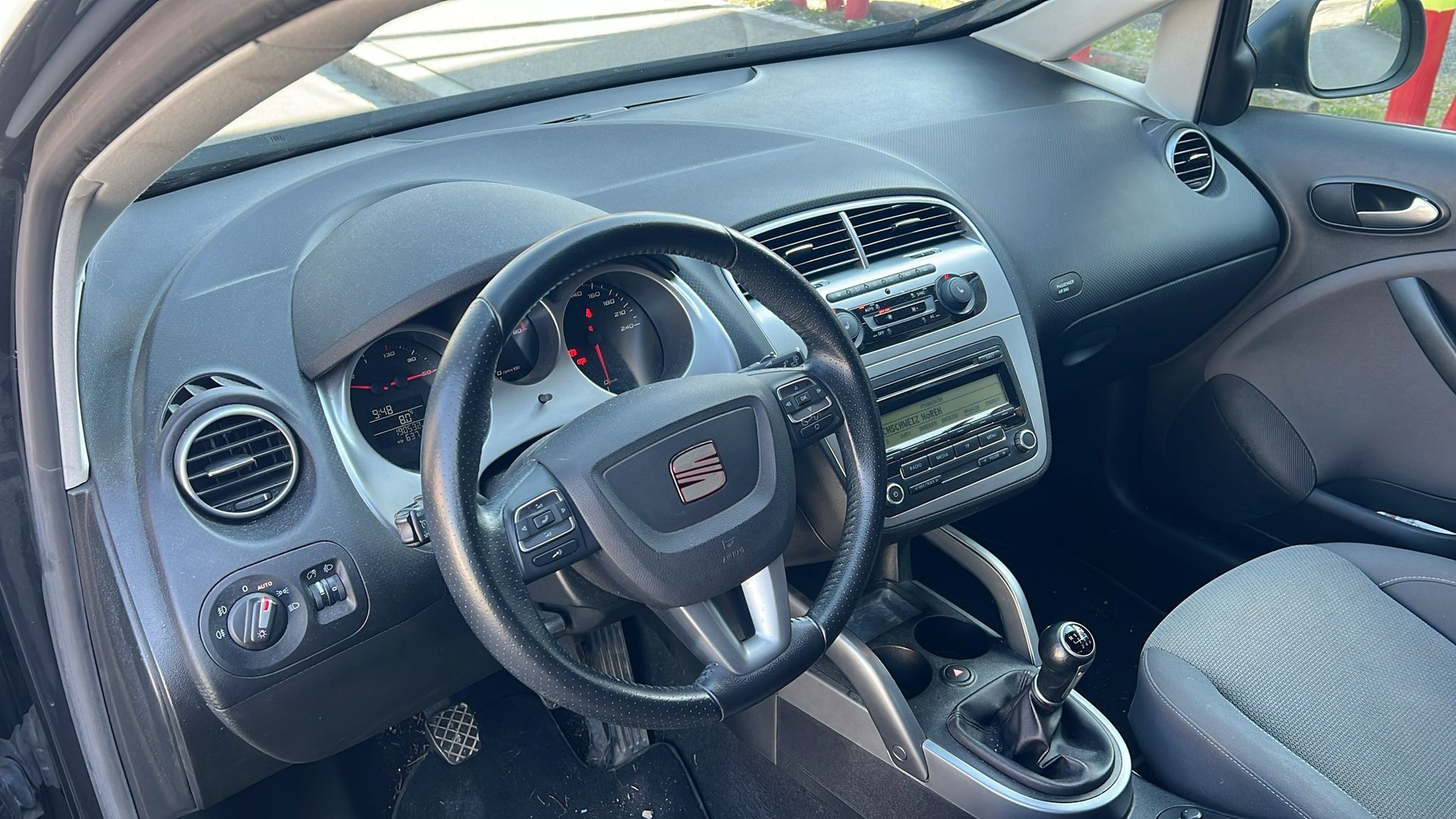 SEAT Altea XL 1.2 TSI Style-image-9