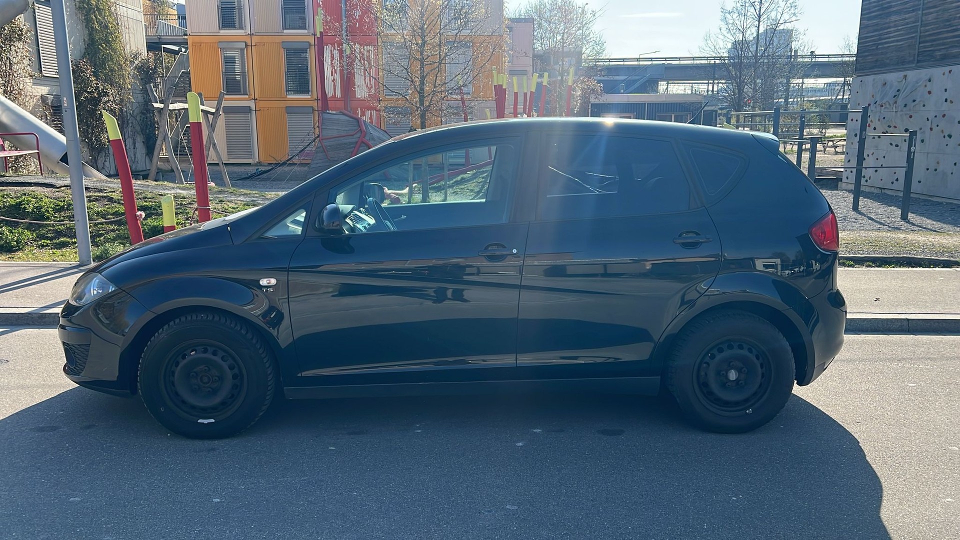SEAT Altea XL 1.2 TSI Style-image-4