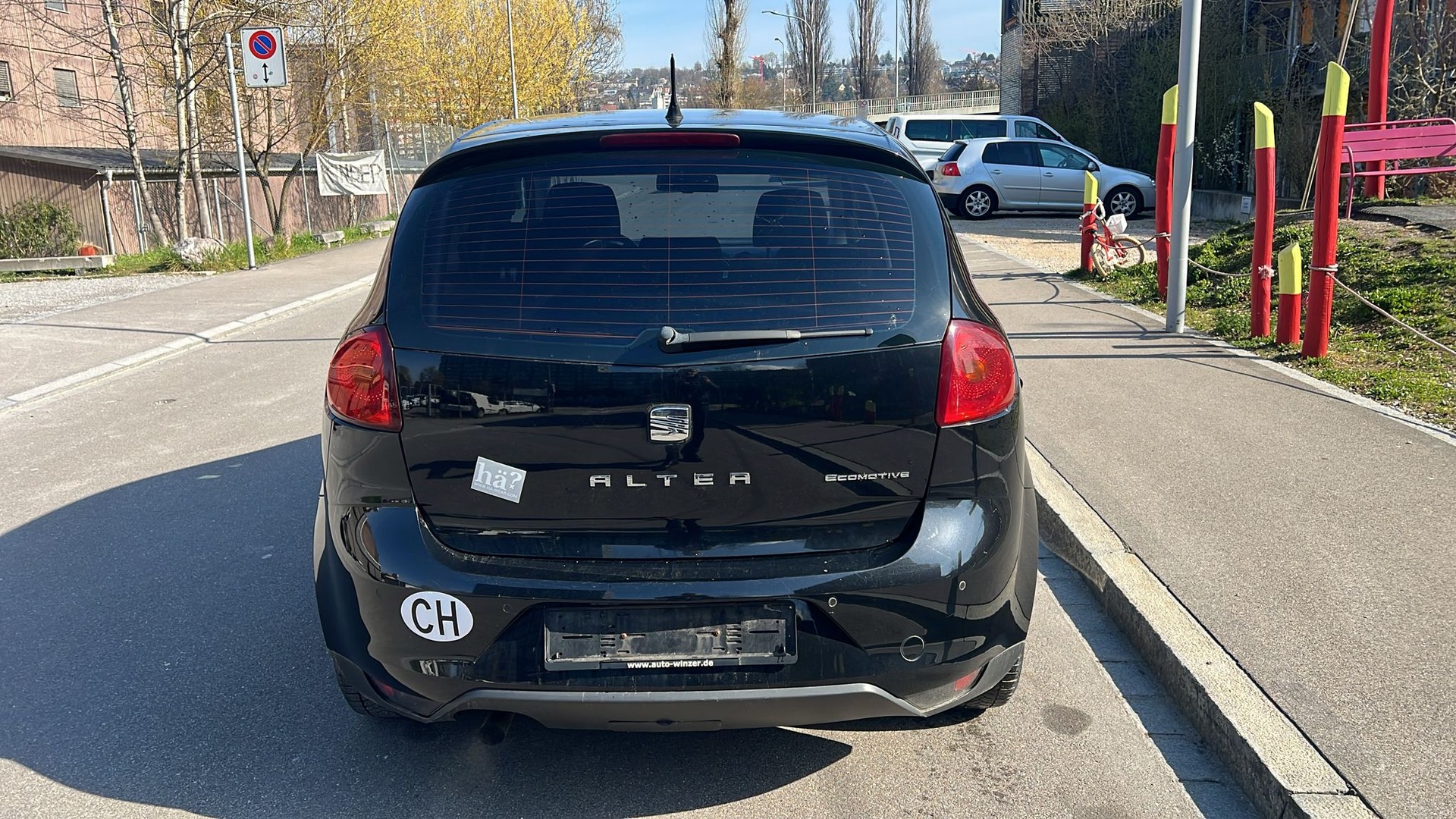SEAT Altea XL 1.2 TSI Style-image-7