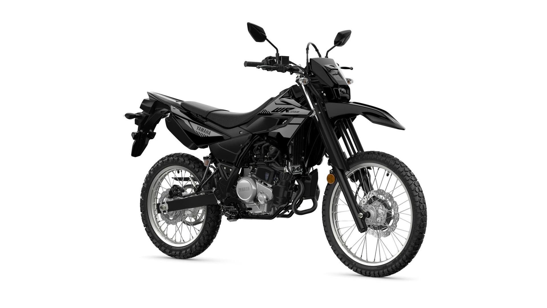 YAMAHA WR125-A-image-0