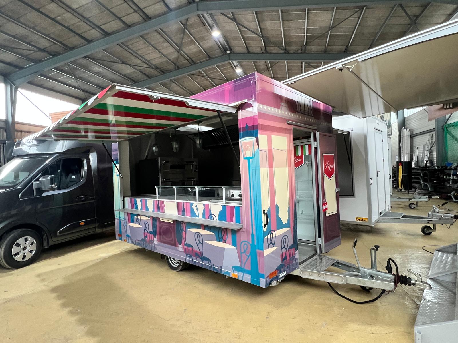 DALTEC Foodtruck Pizza-image-3