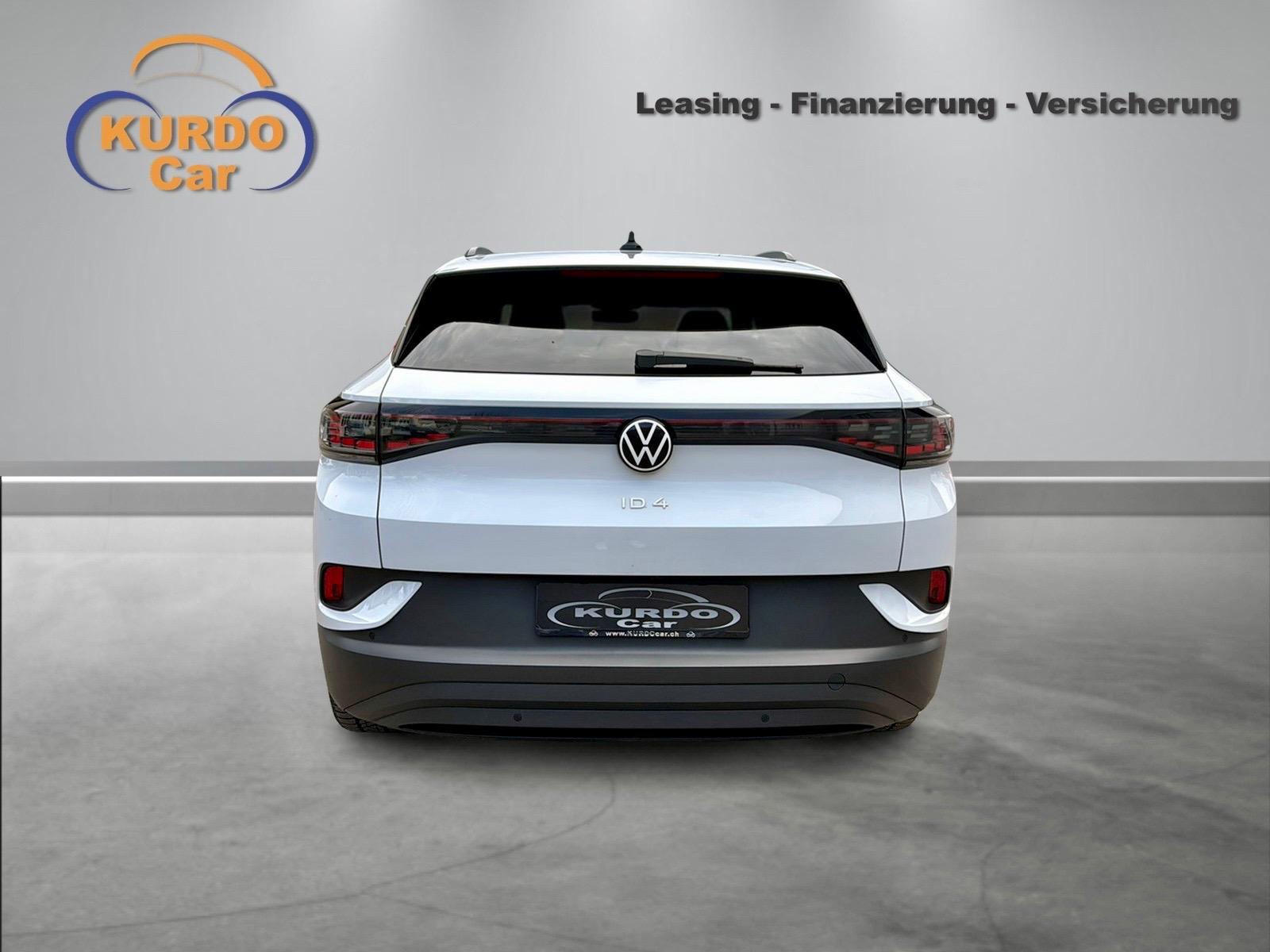 VW ID.4 Pro Performance 77 kWh Business-image-5