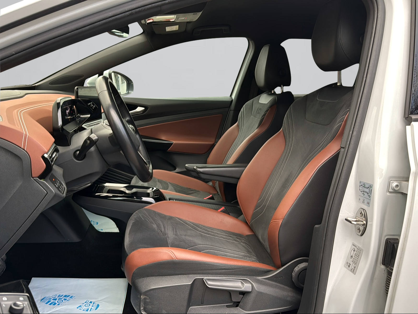VW ID.4 Pro Performance 77 kWh Business-image-10