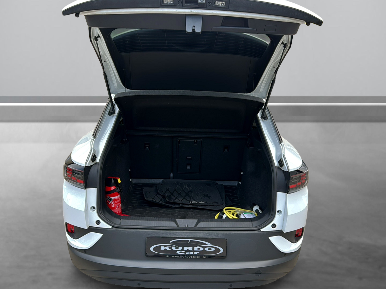 VW ID.4 Pro Performance 77 kWh Business-image-13
