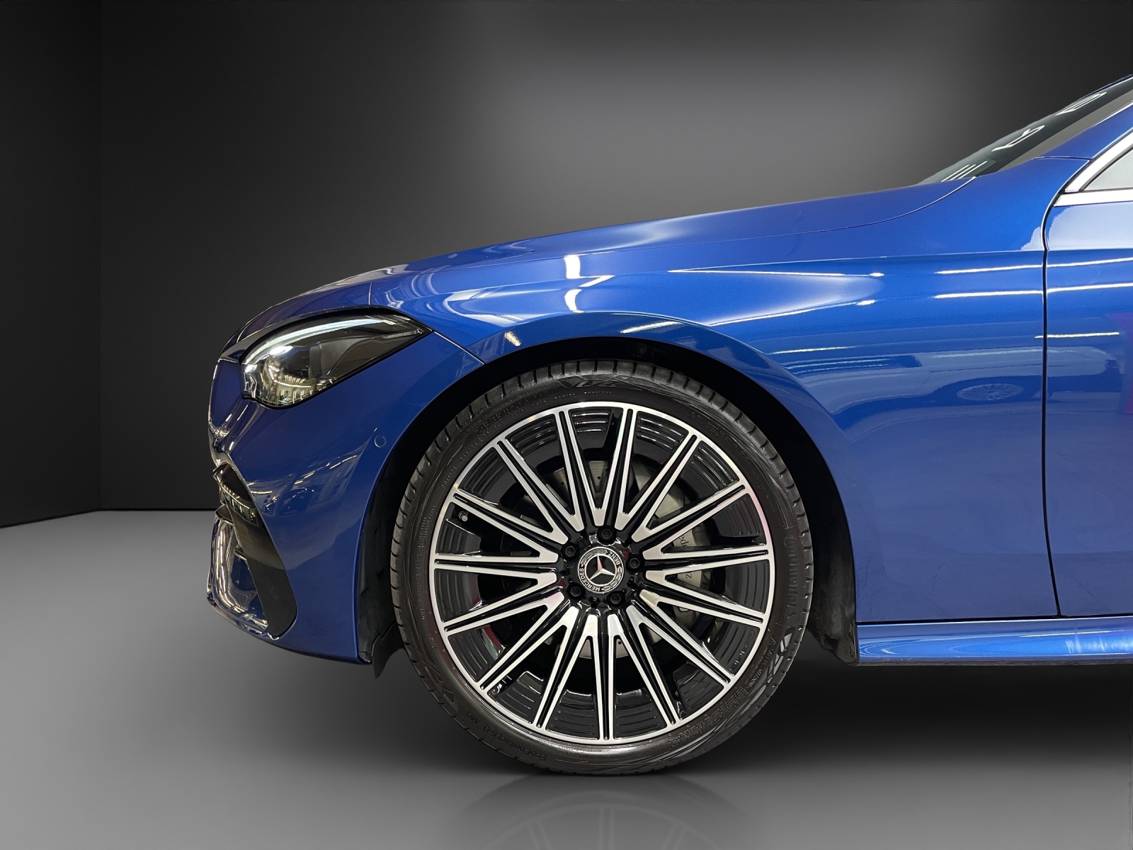 MERCEDES-BENZ CLE 200 Cabrio 4M-image-7