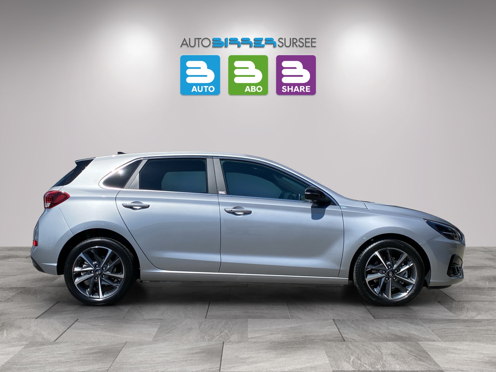 HYUNDAI i30 1.6 T-GDi Vertex-showroom-element-3