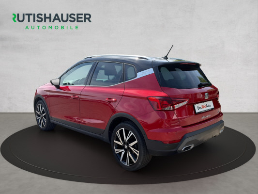 SEAT Arona 1.0 TSI Hola FR DSG-showroom-element-2