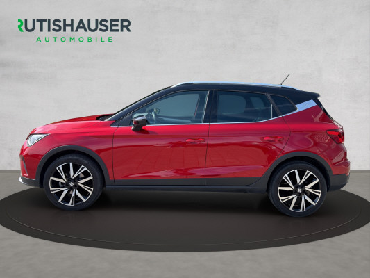 SEAT Arona 1.0 TSI Hola FR DSG-showroom-element-1