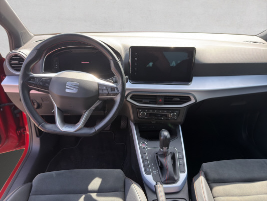 SEAT Arona 1.0 TSI Hola FR DSG-image-12