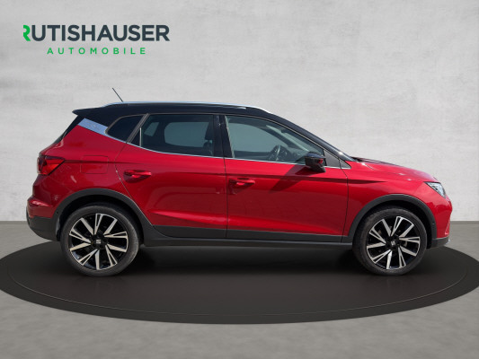 SEAT Arona 1.0 TSI Hola FR DSG-image-5