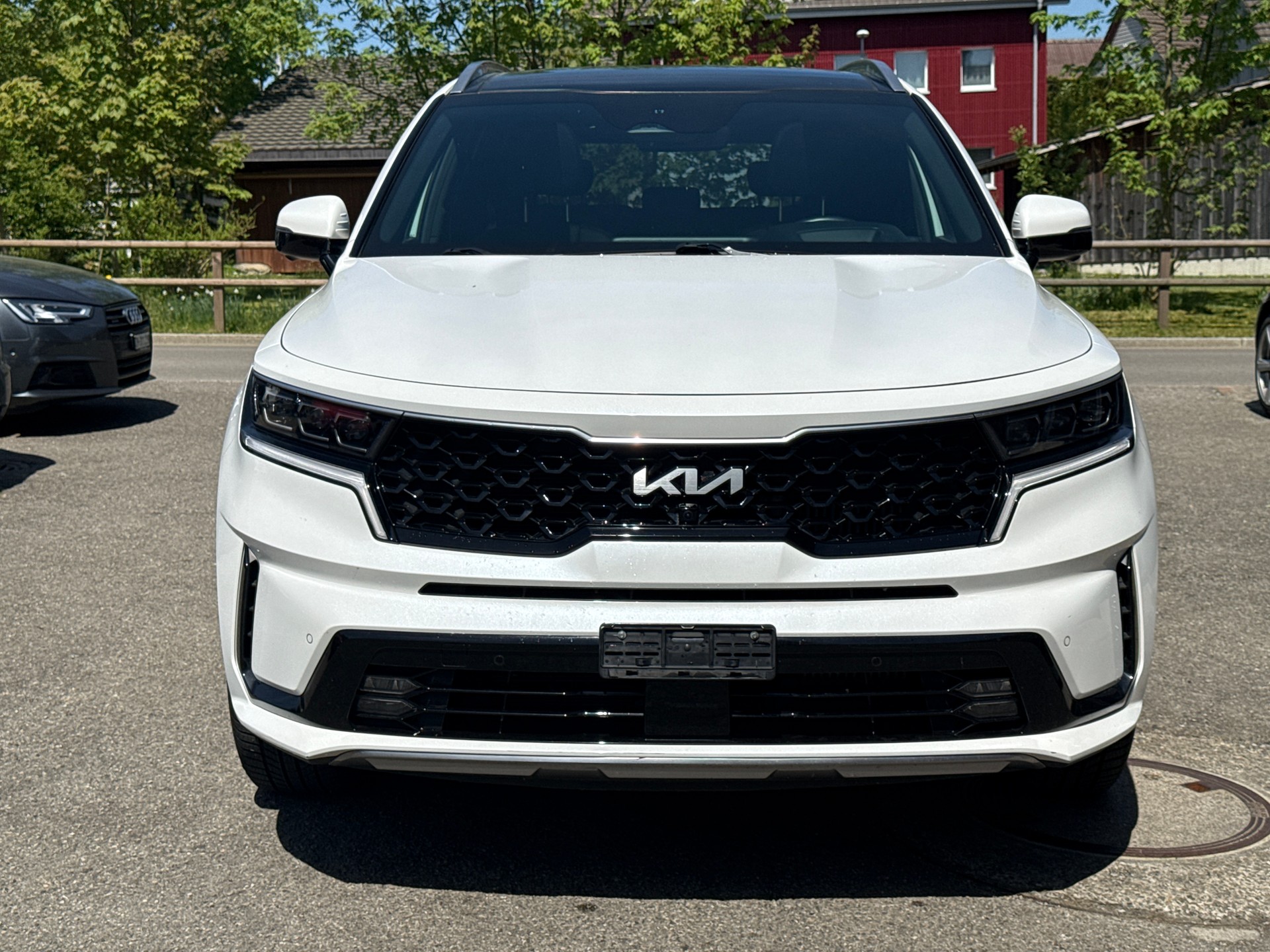 KIA Sorento 1.6 T-GDi HEV Style-image-3