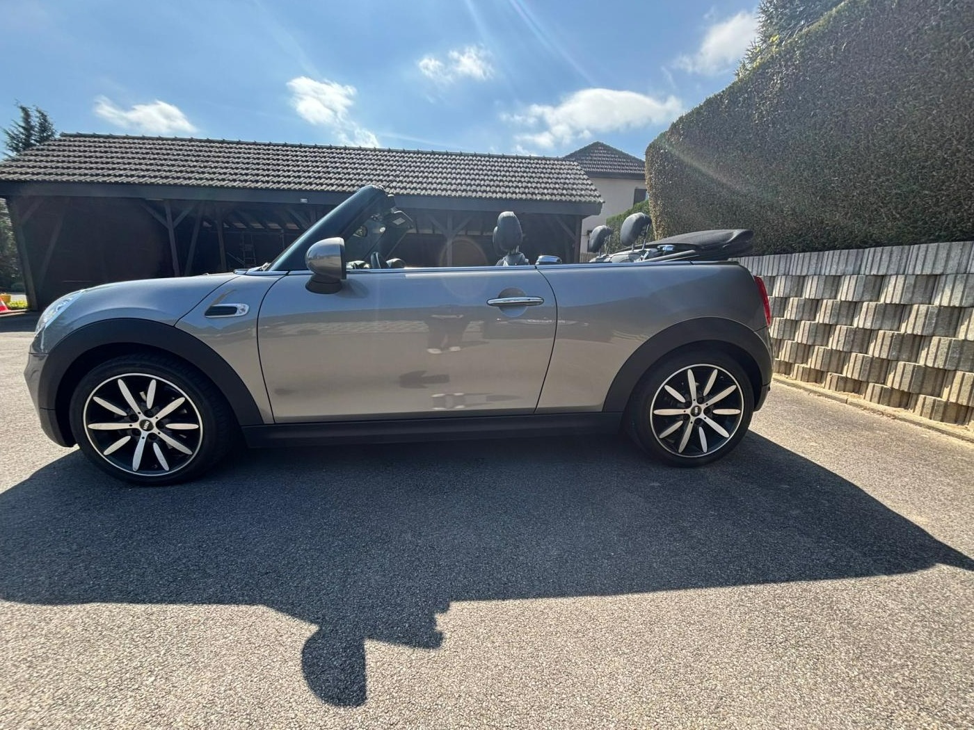 MINI Cooper Cabriolet-showroom-element-2