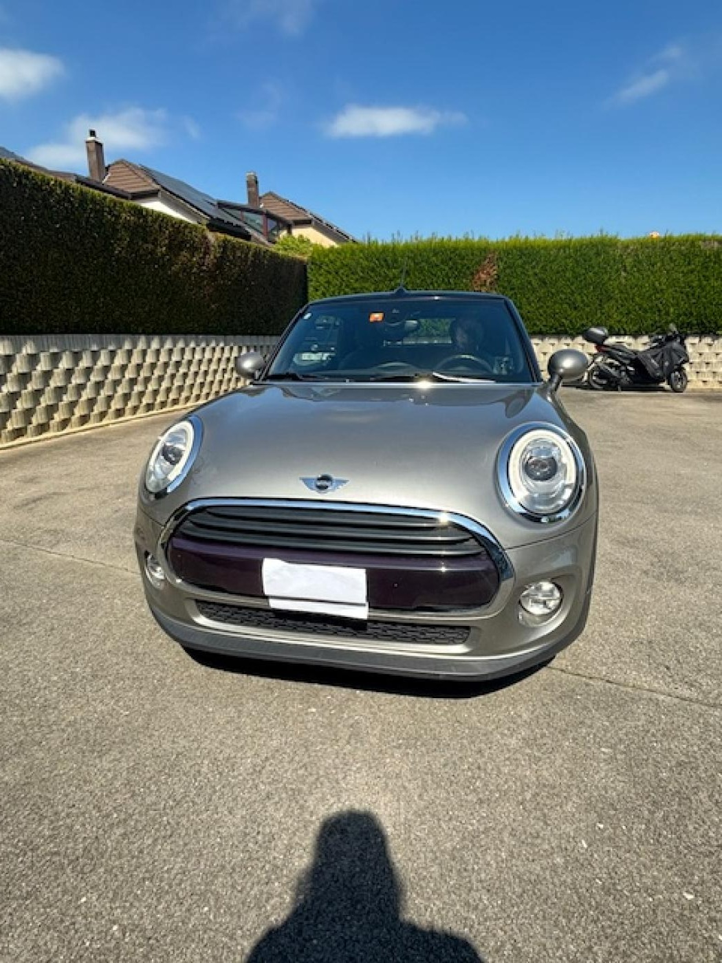 MINI Cooper Cabriolet-showroom-element-1