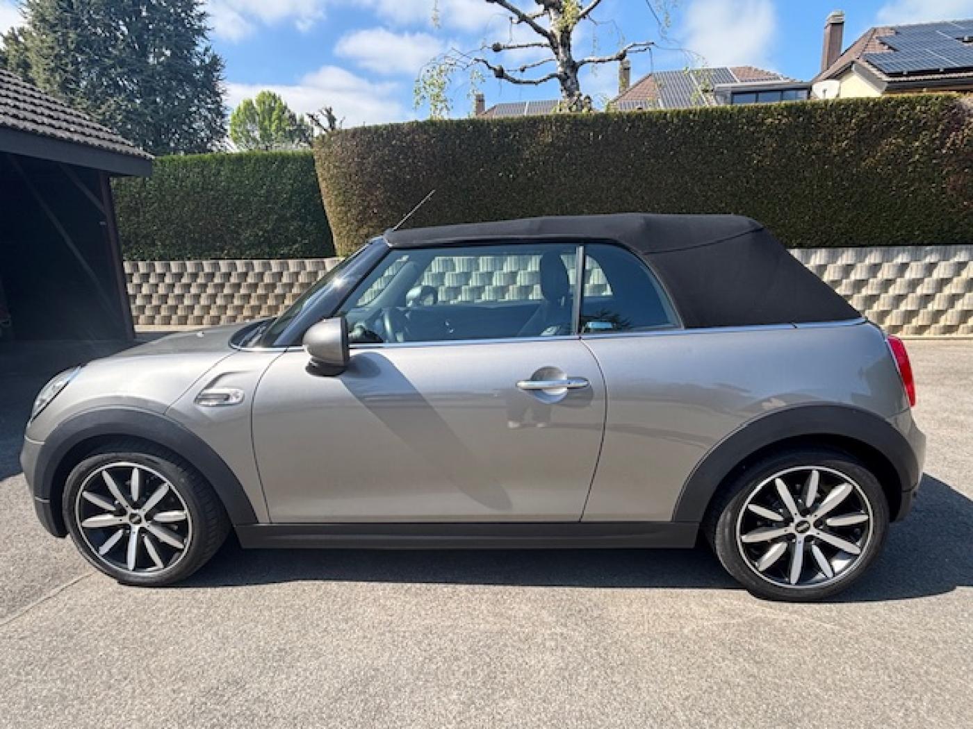 MINI Cooper Cabriolet-showroom-element-3
