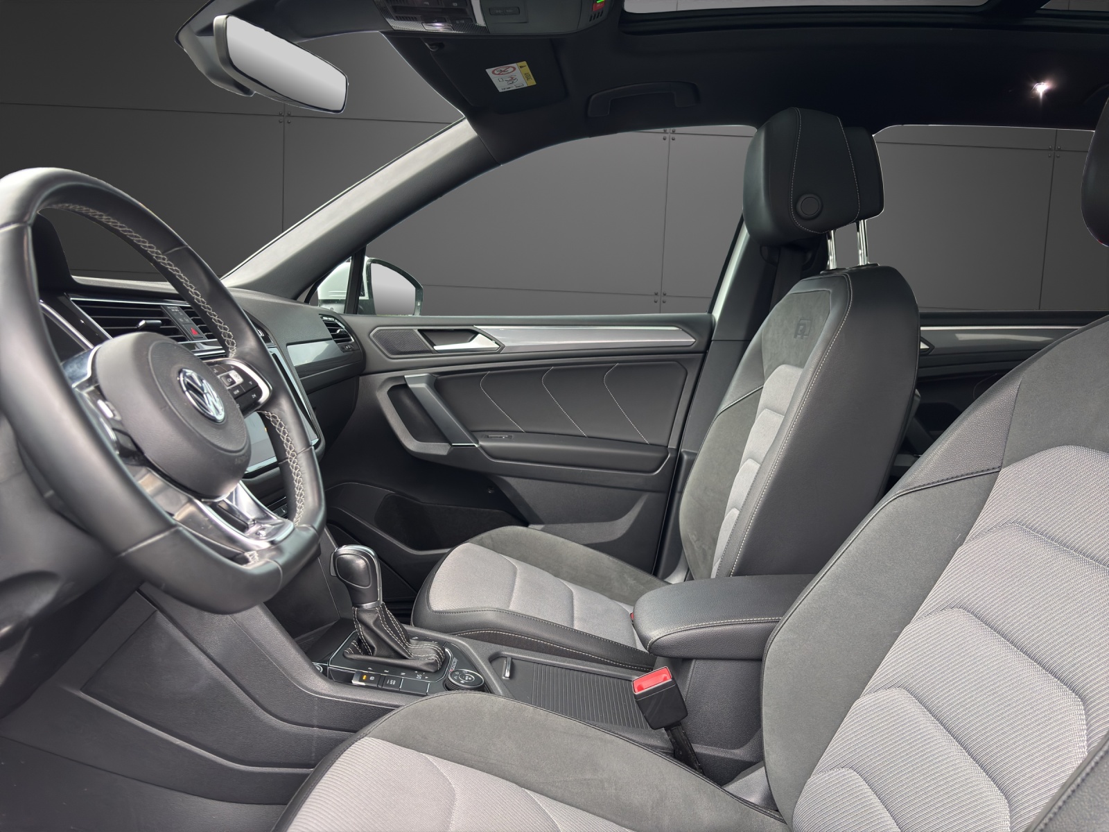 VW Tiguan Allspace 2.0TSI Highline 4Motion DSG-showroom-element-2