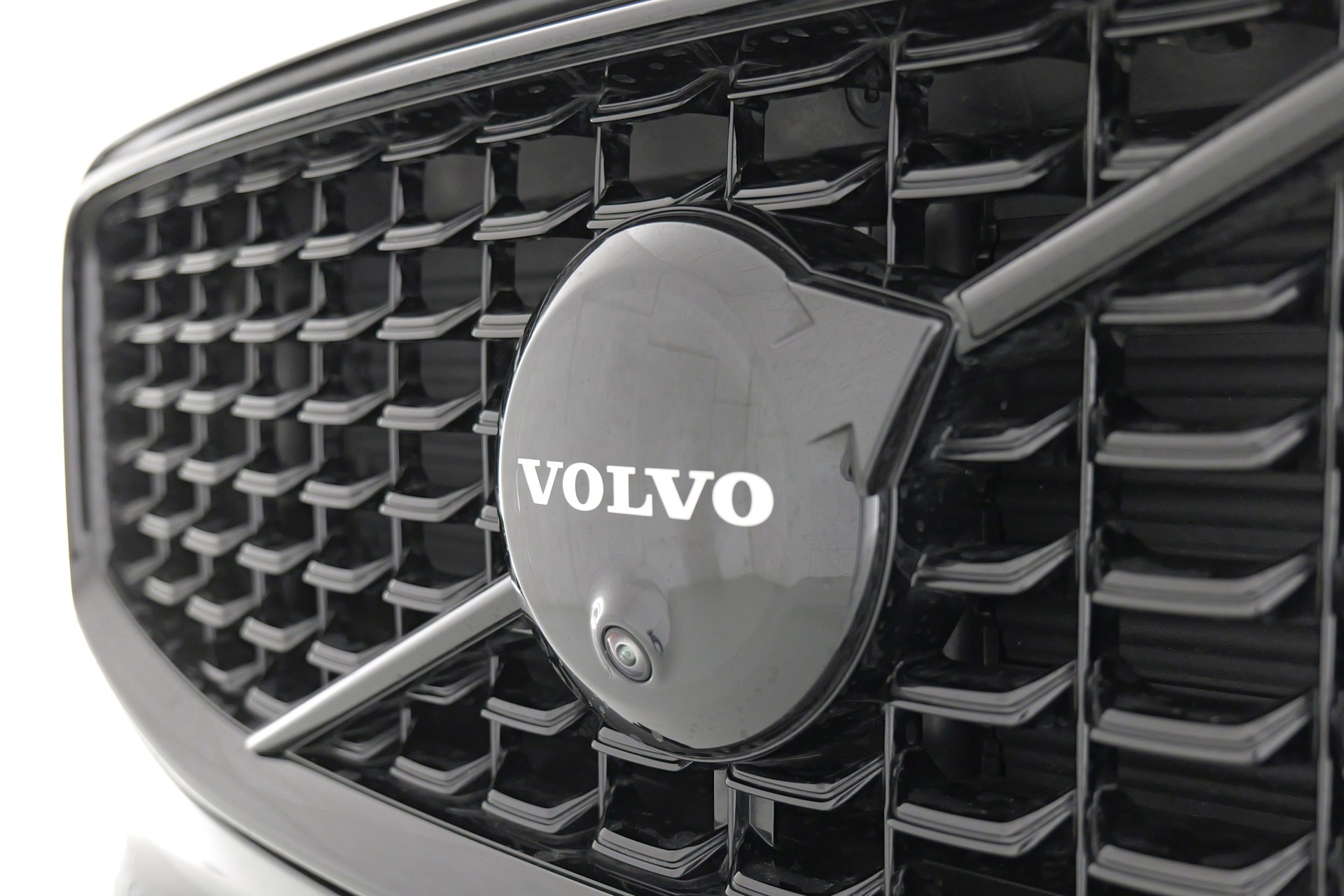 VOLVO XC60 B5 Benzin Mild Hybrid AWD Black Edition Geartronic-image-20