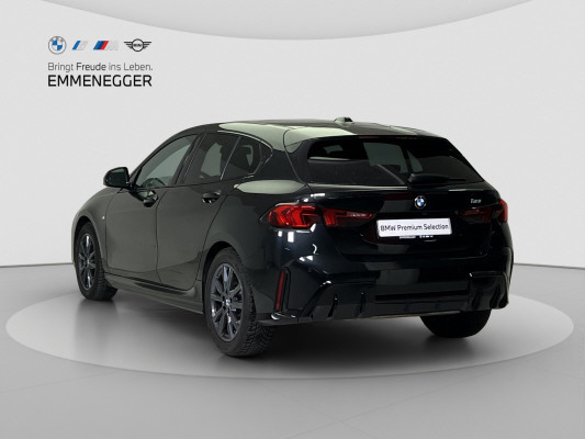BMW 123 xDrive M Sport Step.-image-2