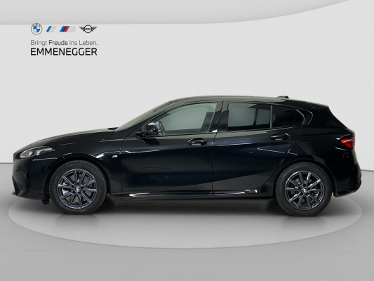 BMW 123 xDrive M Sport Step.-image-1