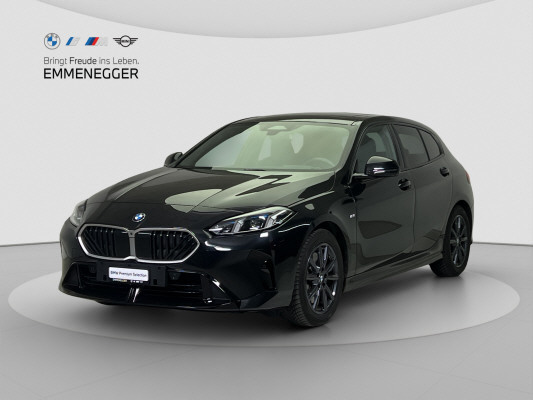 BMW 123 xDrive M Sport Step.