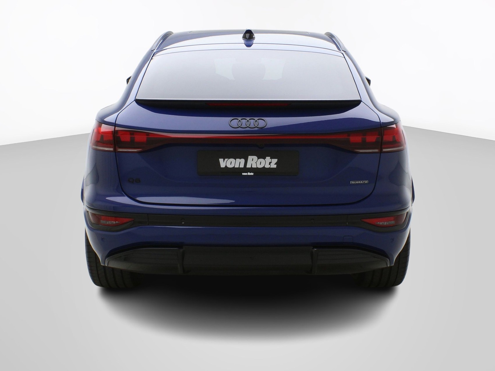 AUDI Q6 e-tron Sportback S line quattro **Audi Werksgarantie bis 05/2030**-showroom-element-3